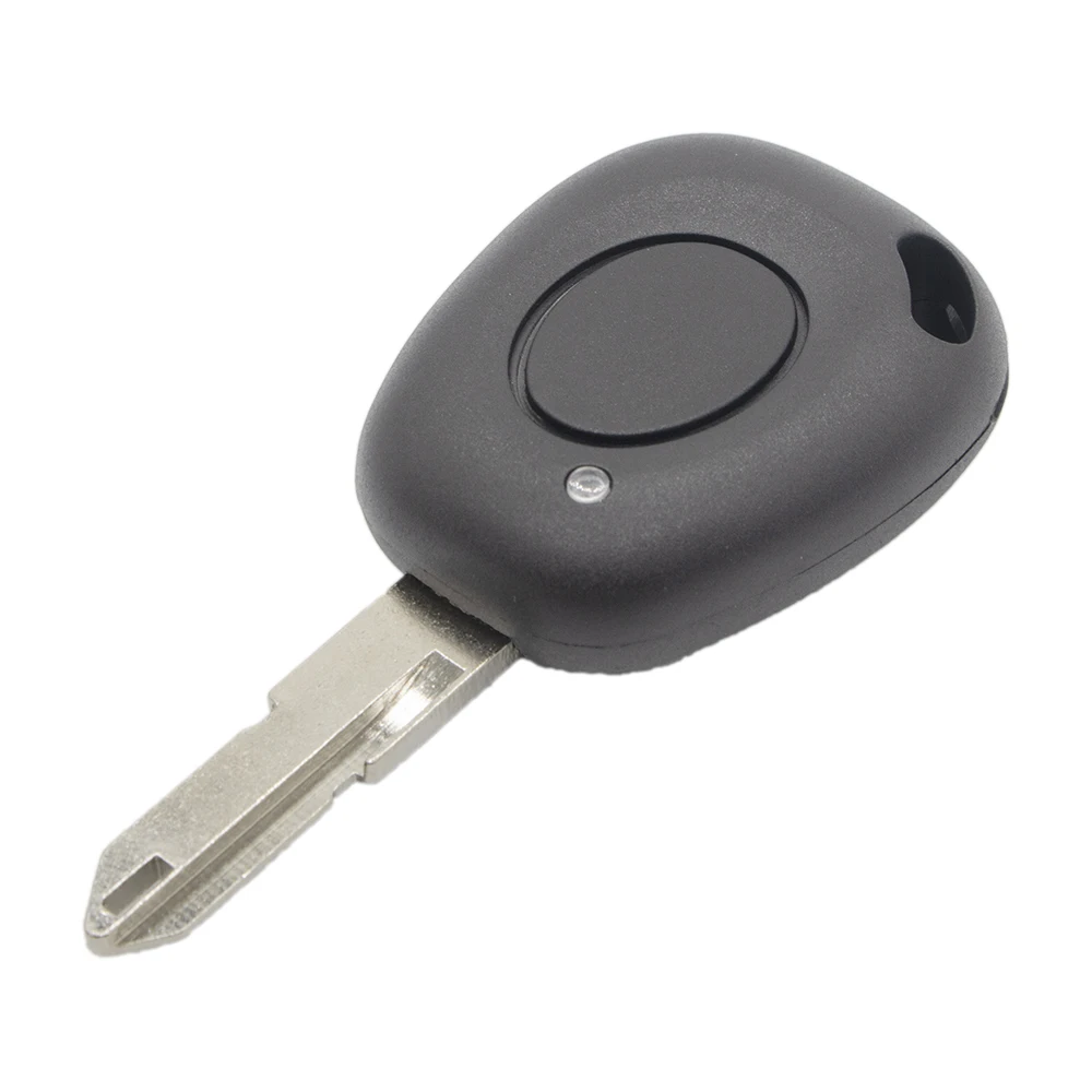 WhatsKey 1 кнопка дистанционного ключа автомобиля оболочки крышка для Renault Megane Laguna Espace Scenic Clio Fob чехол