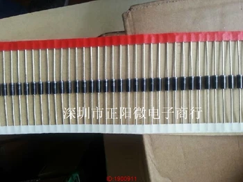 

1pcs/lot 1N5369B IN5369B Zener diode 51V 5W DO-15 IN5369 In Stock