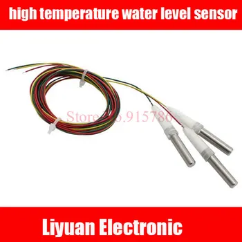 

Stainless steel probe / high temperature water level sensor / automatic water level controller dedicated probe