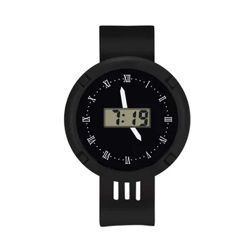 

Watches Children Girls Analog Digital Sport Led Electronic Waterproof Wrist Watch New Wrist Watch Women Clock Reloj