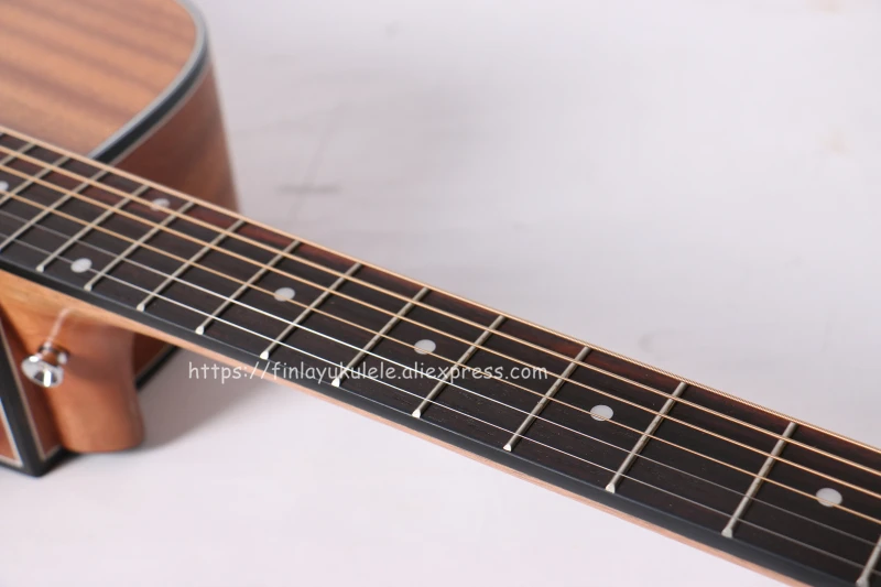 Finlay High End 41
