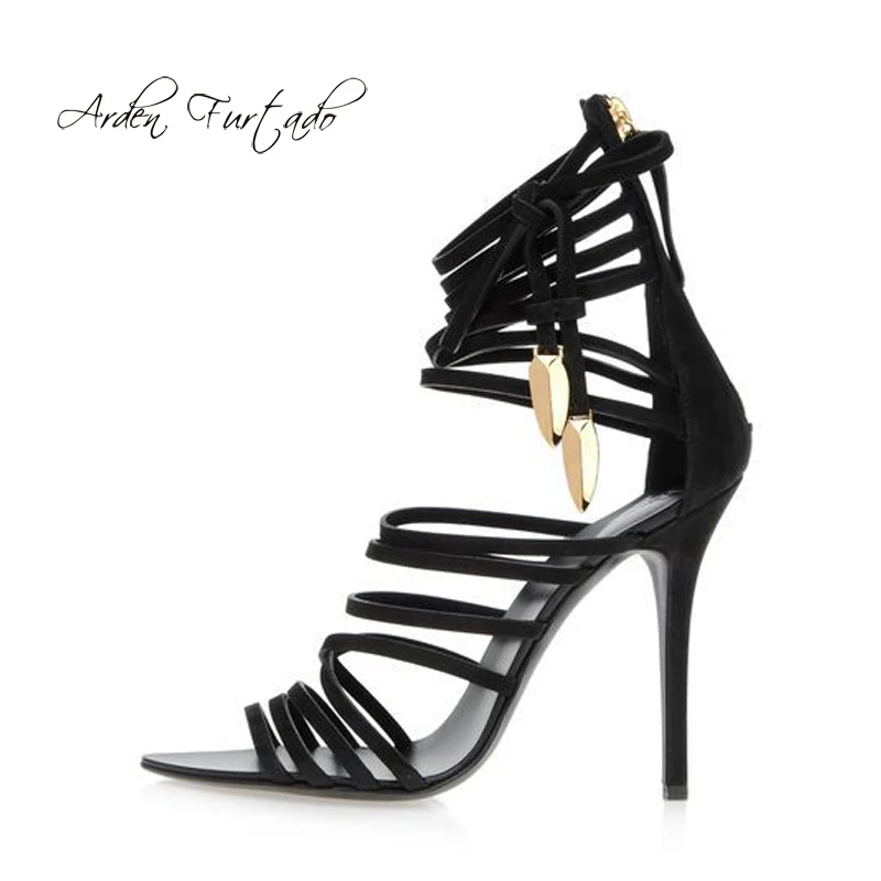 12cm stiletto