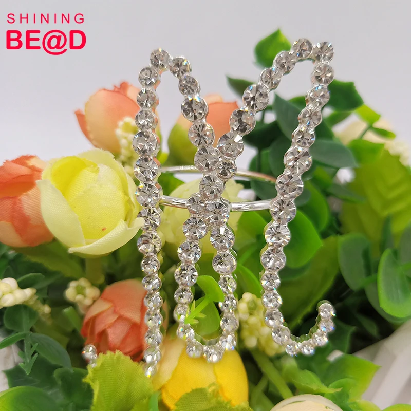 Wholesale-Metal-Fancy-Napkin-Ring-Silver-Letter (4)
