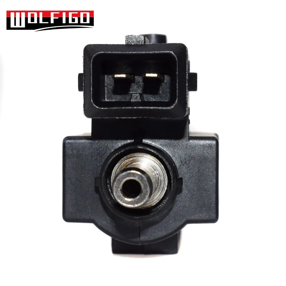 Соленоидный клапан WOLFIGO для Volvo xc90 xc70 v70 s60 c70 s80 Turbo 30670448 7.22240.13.0 New|Клапаны и детали| |