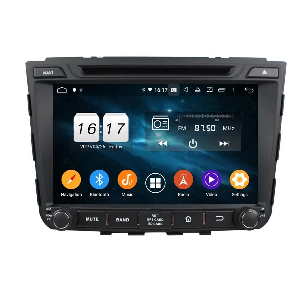 Hyundai creta bluetooth Hyundai creta bluetooth