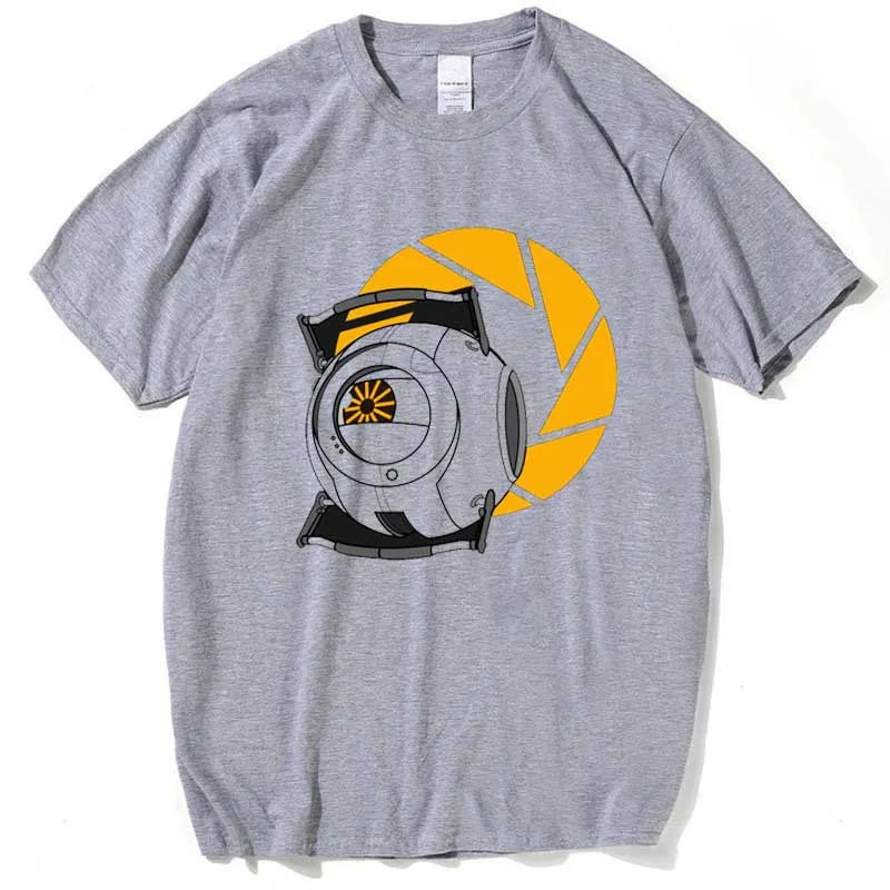 Portal t shirt