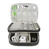 Double-layer Travel Digital Storage Bag Large Capacity Digital Accessories Charger Data Multi-function Cable Storage Bag ► Photo 2/5