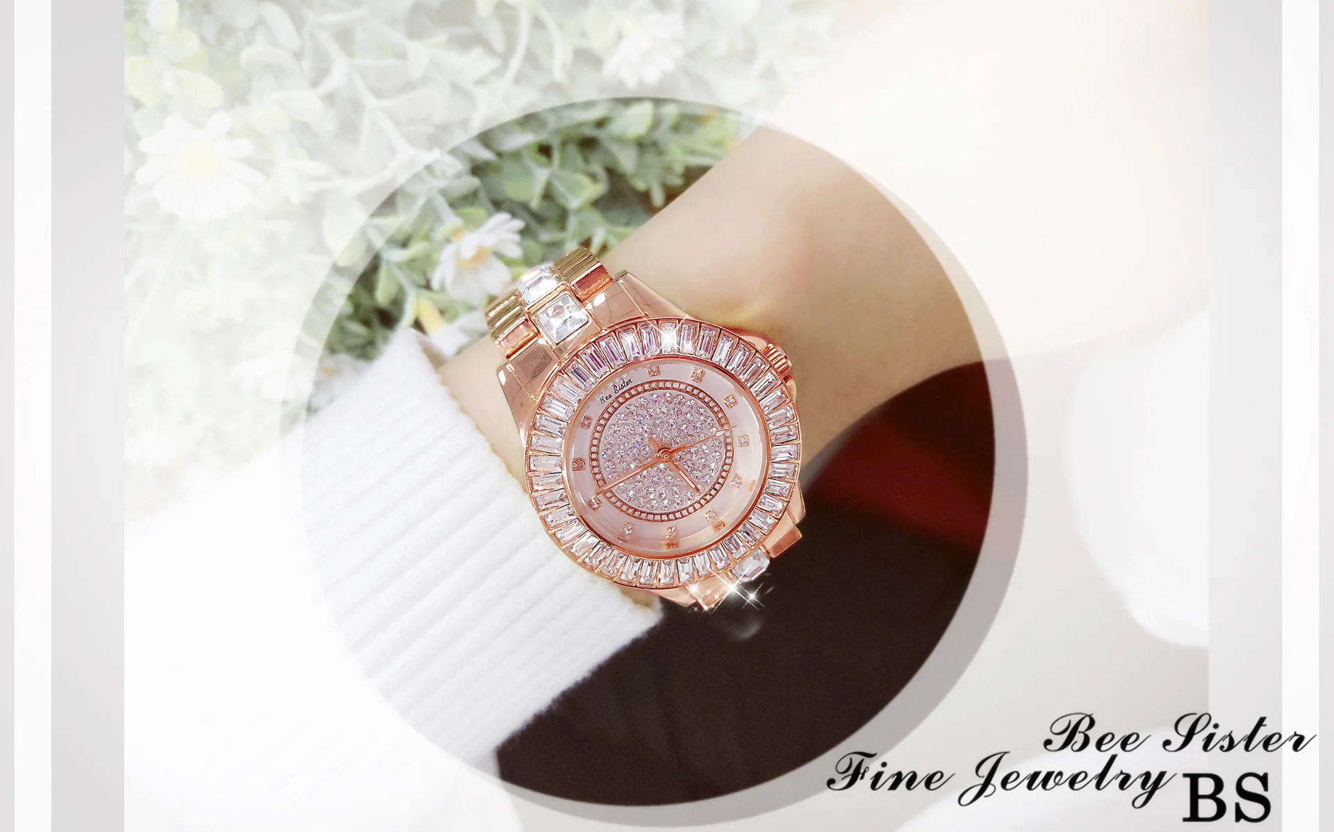 Женские часы Роскошные бриллиантовые Montre известные элегантные часы с наручным браслетом женские наручные часы Relogios Femininos saat Silver Wach