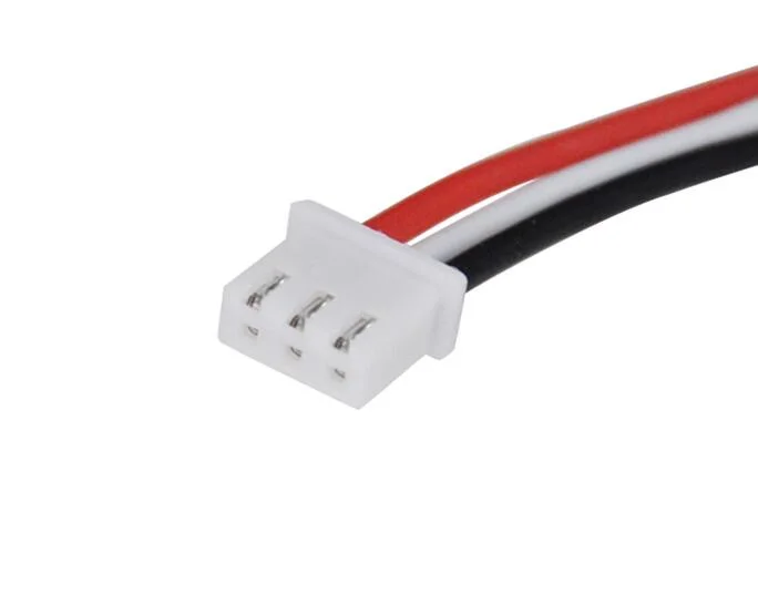 3 в 1 2S LiPo кабель для зарядки аккумуляторов Hubsan H501S H501M H501A H502S H216A|hubsan x4|hubsan x4 h501shubsan