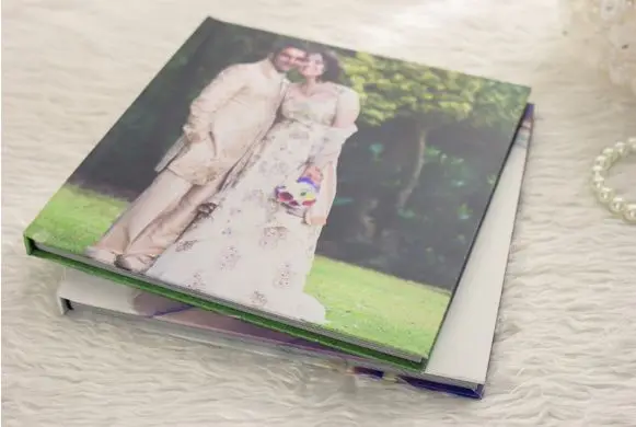 wedding photo album 1