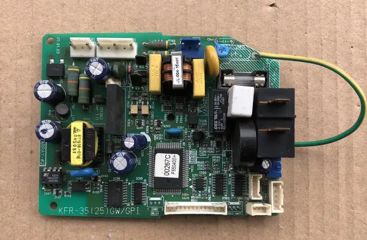 

KFR-35(25)GW/GPI USED Good Working