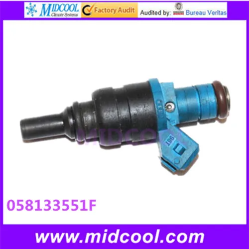 058133551f производительность форсунки