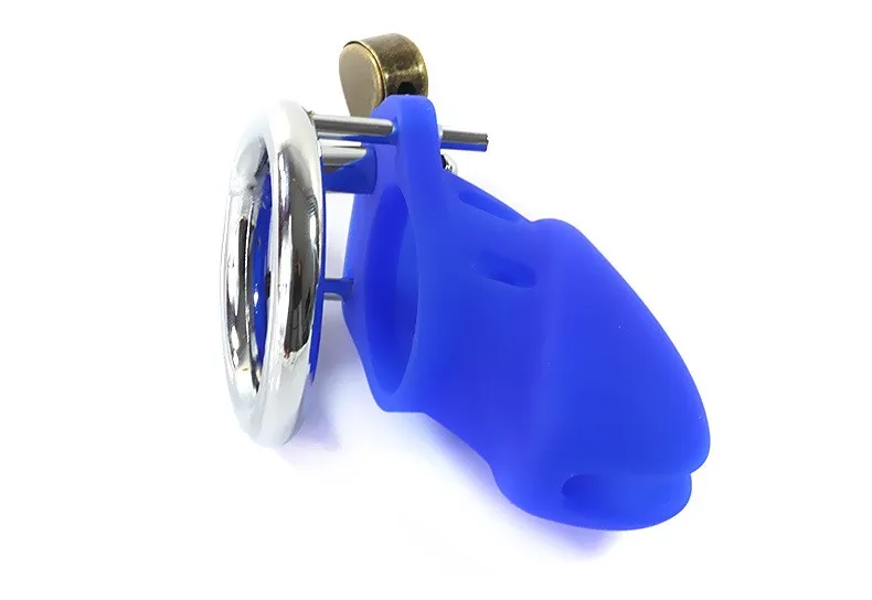 silicone cock cage (4)