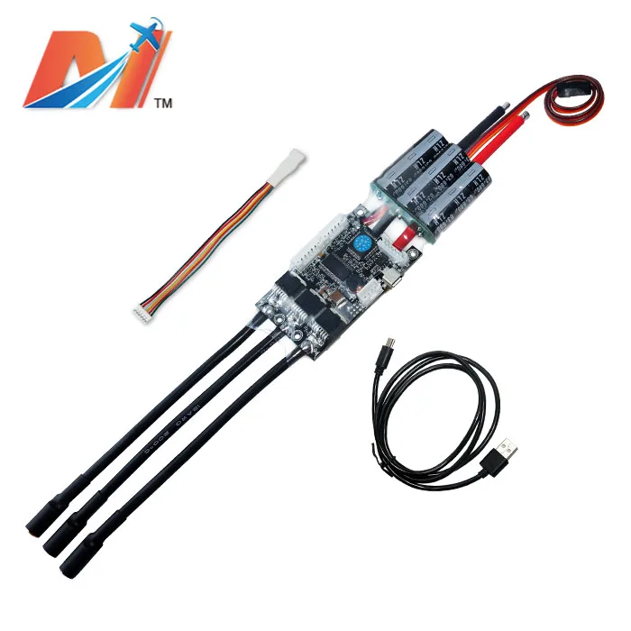 

Maytech speed sensor super esc based on vesc for ebike hv lipo vesc for 36v electric quad electric overboard