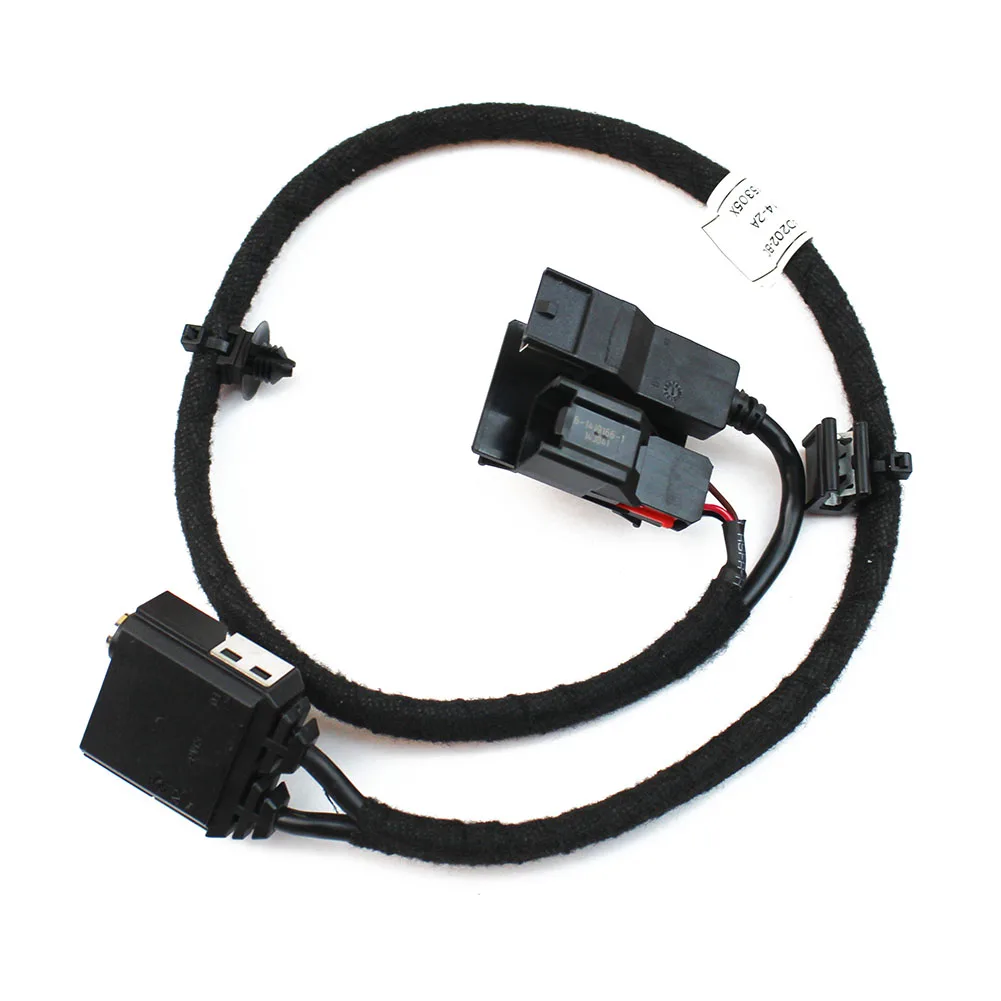 Подлокотник LARBLL с интерфейсом USB и AUX для Ford Focus MK2 MK3 2009 2014|Кабели адаптеры разъемы|