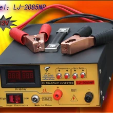 LJ-2085NP-12V инвертор