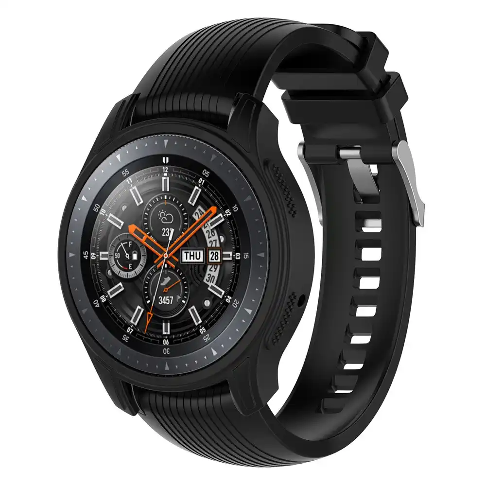 cover samsung gear s3 frontier
