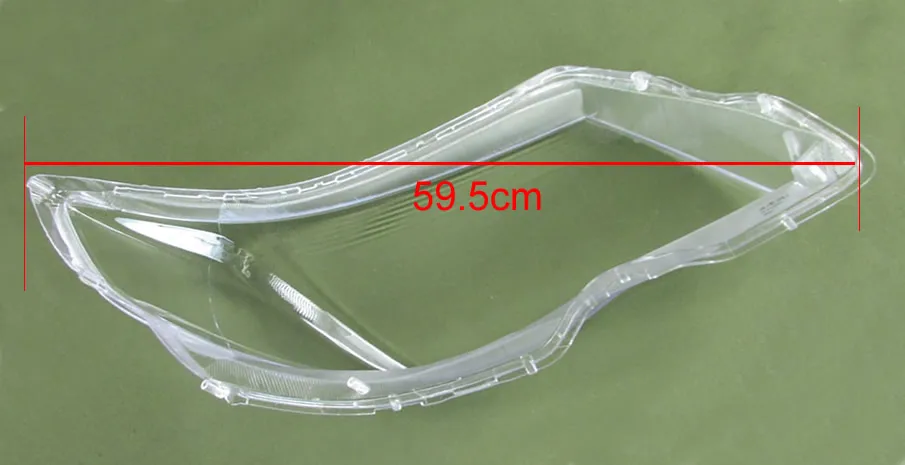 para Subaru Forester Capa da Lâmpada Capa de Vidro Farol Escudo Abajur Transparente Lente 2009 2010 2011 2020 18 Para subaru forester 2009 2010 2011 2012