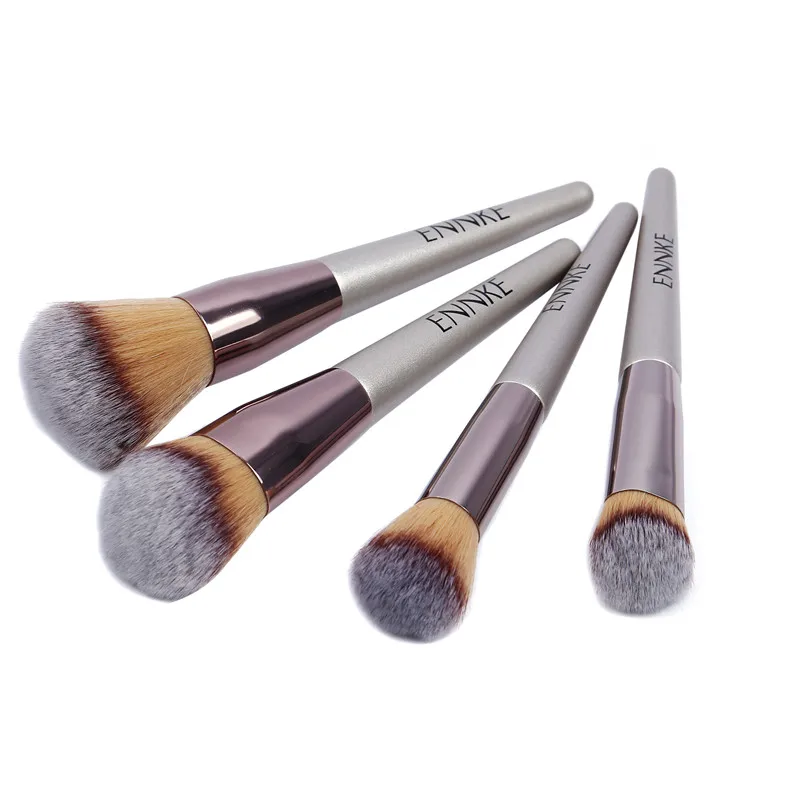 

Pro Makeup Brushes 1pcs Bronzer Brush Face Loose Big Powder Brushes Foundation Cosmetic Make Up Brushes Maquillajes Para Mujer