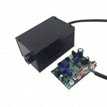 NEW high quality 500mw Stage Light RGB Laser Module/High Power White Laser/Compact Design/TTL R 250mw G 150mw B 150mw 250mw 300mw rgb red green blue combined laser mini white laser module stage lighting