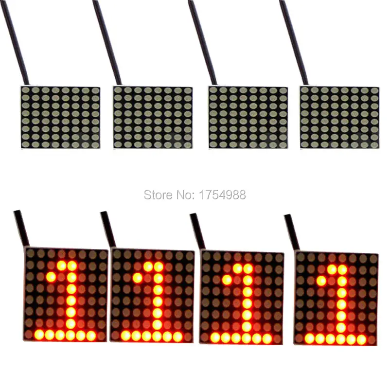 Display block 