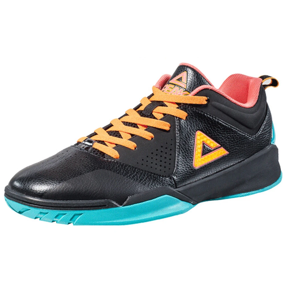 tony parker signature shoes