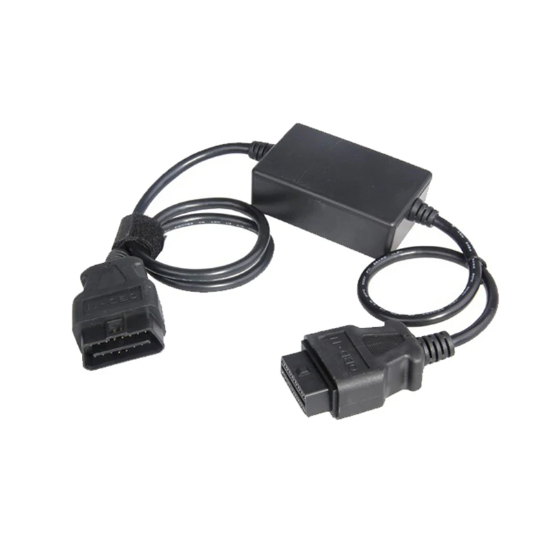 Beste Nieuwe Module S.1279 Lexia PP2000 Diagnostic Connector S1279 Voor Nieuwe Auto S Boxer Jumper III Lexia3 Voor Peugeot Citroen