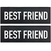 Индивидуальный ночной флуоресцентный ошейник для домашних животных, жилетка с именем собаки Labe, индивидуальная этикетка для собак, бирка на заказ, сделай сам, журнал