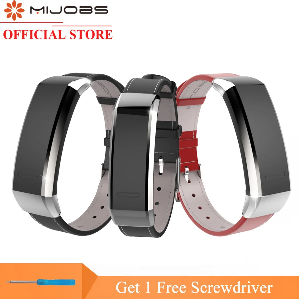 huawei band 2 pro strap
