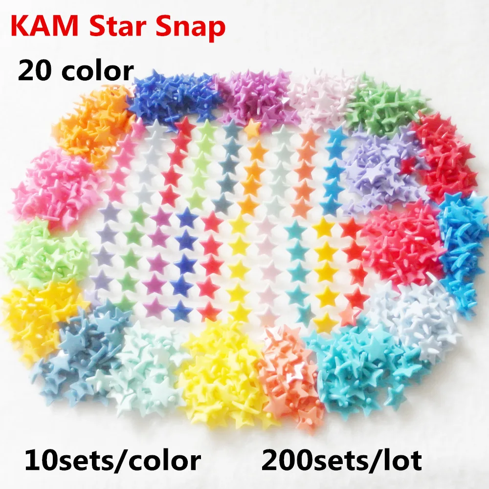 star - 200