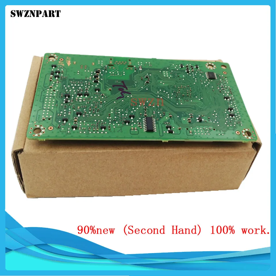 Материнская плата для Samsung 366W 360W CLP365 W/XEV JC92 02483E 02483A|formatter board|main logic boardsamsung formatter board |