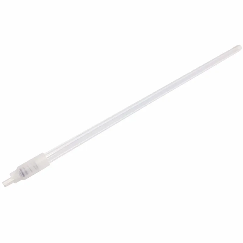 Пластиковый запорный клапан для бутылки с 13 &quotдлиной 3/8&quot OD пружинный