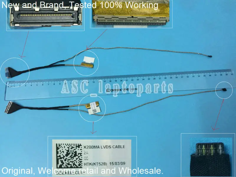Asus X200CA K200MA 