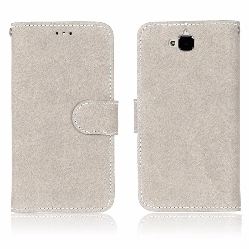 For Huawei Y6 Pro Case 5.0 Inch Luxury Wallet PU Leather Back Cover Phone Case For Huawei Y6 Pro Case Protective Flip Bag Skin (73)