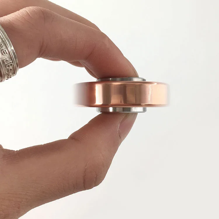 EDC Hand Spinner VORSO England produced a jiatewei Fingertip