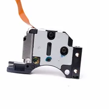 Замена для Alpine CDE-7855RB CD плеер запасные части лазерные линзы Lasereinheit модульный блок CDE-7855RB Оптический Пикап Bloc Optique
