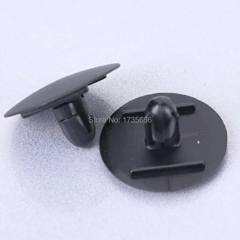 100 Hood Insulation Clip Plastic Retainer For Scion For Toyota Camry 90467-09050