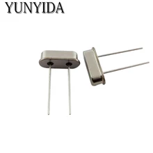 20 штук 8,000 МГц 8 м HC-49S DIP-2