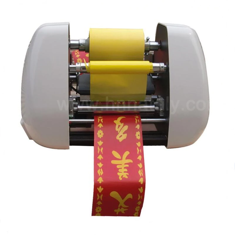NDL-150 Nataly 150 Цветочная корзина/Подарочная ленточная печатная машина простота в