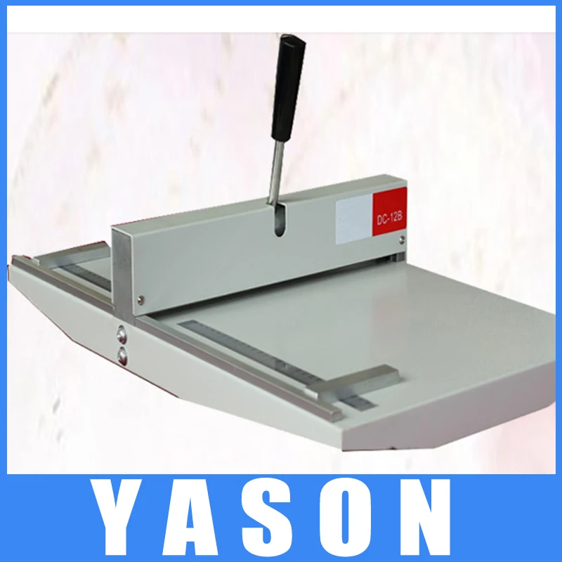 

High quality DC-12B Manual indentation machine