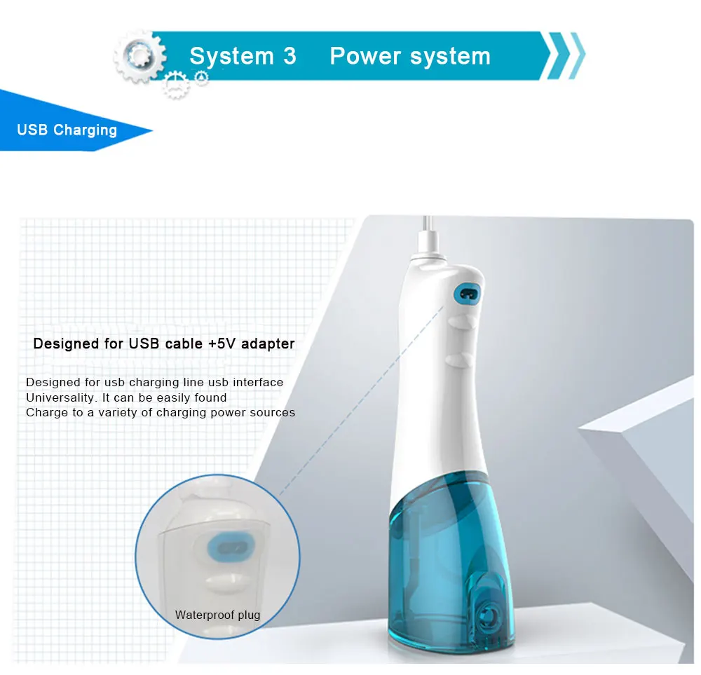 Oral Irrigator（17）