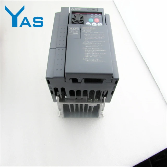 Mitsubishi inverter2