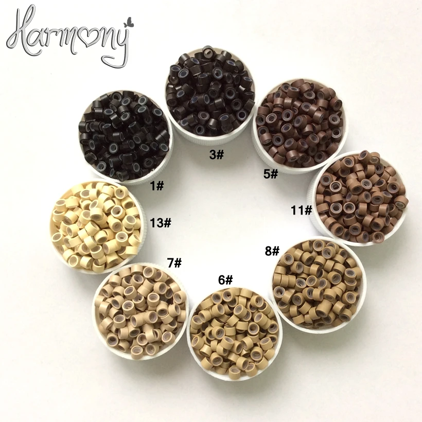 micro ring with silicone (2)