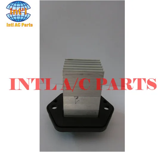 Авто AC кондиционер для Hyundai 3 Pin тепловентилятор резистор электровентилятора