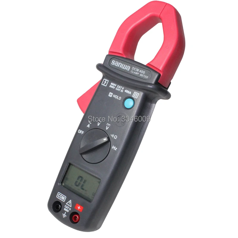 DCM400 1
