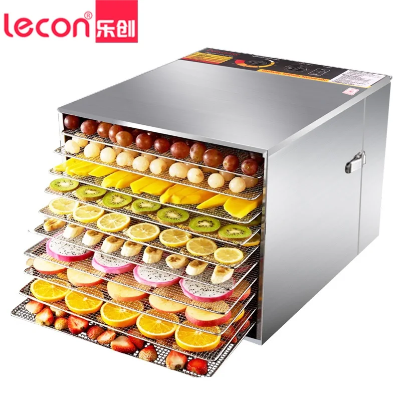 

Dried fruit machine Home fruit Dryer food Air dryer pet food vegetables Herbs Dehydration machine Home fast Efficient Strong
