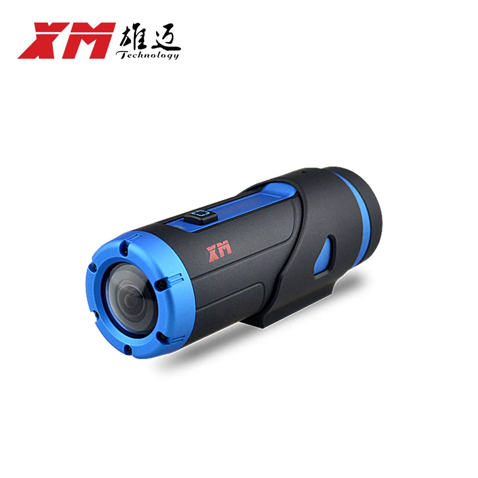 XM 1080P H 265 Full HD Driving recorder or Sports Action Camera Wifi Video DV Mini