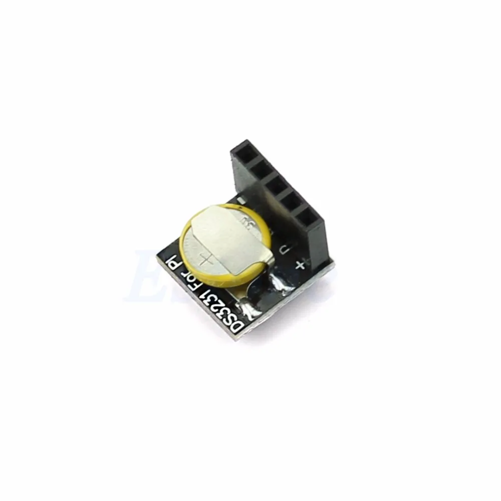 Новый DS3231 точность RTC модуль модульной памяти для Arduino Raspberry Pi