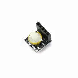 Новый DS3231 точность RTC модуль модульной памяти для Arduino Raspberry Pi