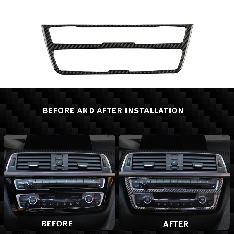 Aliexpress.com : Buy Car Styling For BMW 3 series F30 F34